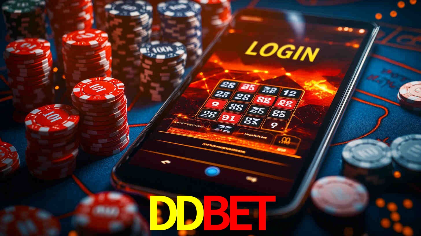 DDBET