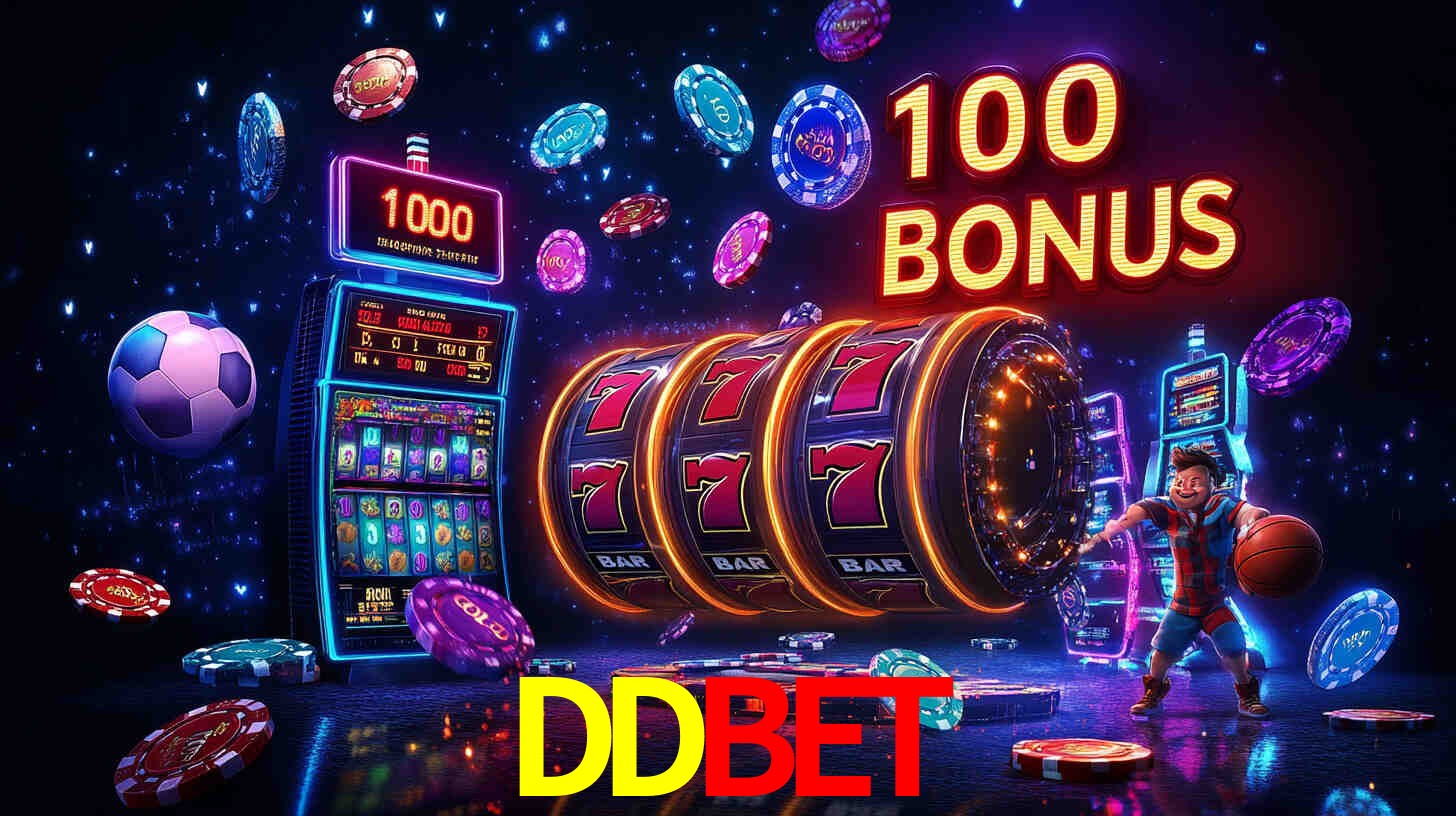 DDBET